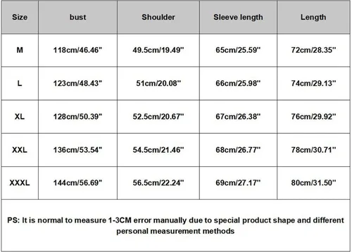 Vista 2 de Men's Vintage Collar Blouse 3 Button V-Neck Shirt Tops Loose 3D Digital Printing Long Sleeve Sweatshirt Pullover