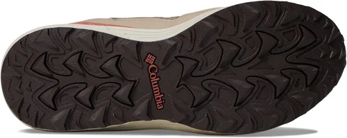 Vista 3 de Columbia Trailstorm Mid Impermeable