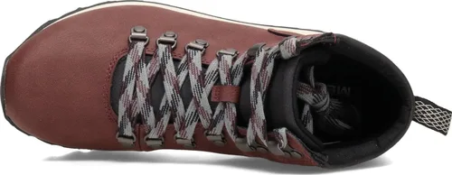 Vista 5 de Merrell Botas de senderismo Alpine Hiker para mujer
