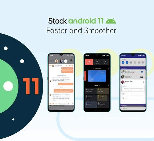 Vista 7 de UMIDIGI Teléfono celular A9, teléfono inteligente totalmente desbloqueado de 64 GB, teléfono Android con batería de 5150 mAh con pantalla completa