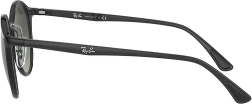 Vista 4 de Ray-Ban RB4336 - Gafas de sol redondas