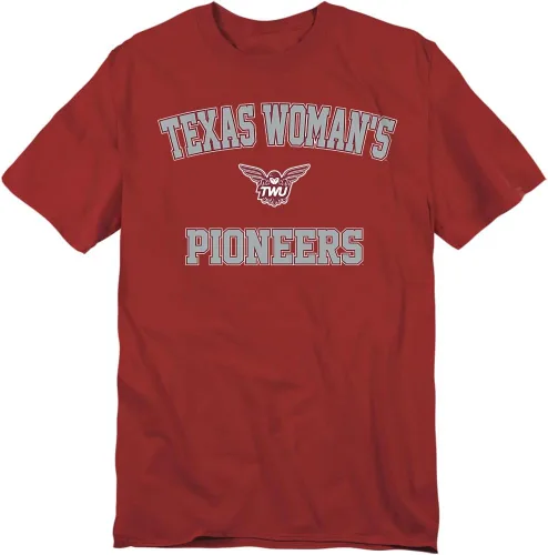 Vista 169 de Colección oficial de camisetas universitarias clásicas unisex para adultos 3