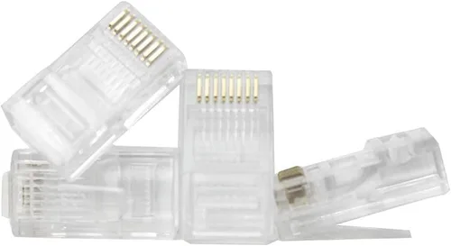Vista 6 de Paladin Tools - Paquete de herramientas de red – Incluye crimpador de datos modular, cortador de cables/pelador, herramienta de perforación sin