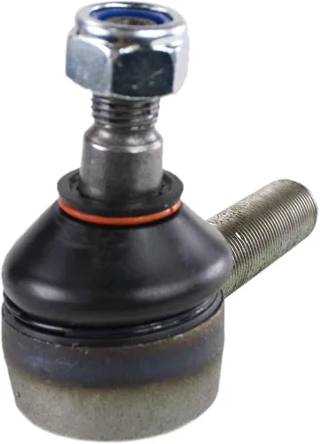 Vista 2 de Eparts, Inc. E-CAR107634 Barra de acoplamiento para Ford/New Holland 2810, 2910, 2600, 2610, 3600, 3930, 3610, 3910, 4830, 4130, 4630, 4110, 4610