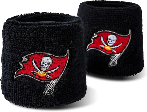 Vista 20 de Franklin Sports NFL Team Logo Wristbands - Pair of Youth Wristbands for Costumes and Uniforms