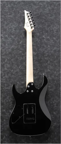 Vista 3 de Ibanez Gio GRX70QA - Sunburst