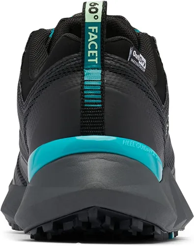 Vista 3 de Columbia Women's Facet 60 Low Outdry Hiking Shoe