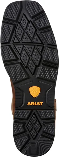 Vista 4 de Ariat Puntera cuadrada para hombre