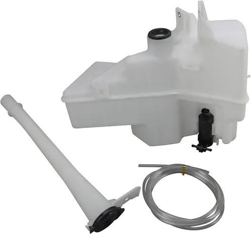 Vista 193 de Depósito de limpiaparabrisas TRQ Para Toyota RAV4 2013-2016