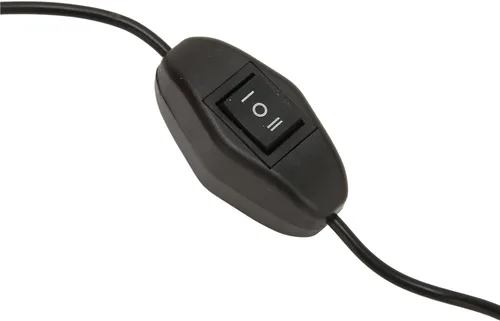 Vista 8 de LBEC Refrigerador pequeño, solo USB, pequeño refrigerador portátil USB, potente potencia baja, decibelio para oficina, coche, hogar