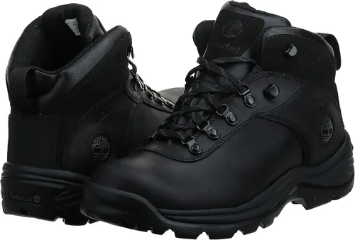 Vista 7 de Timberland Botas de senderismo impermeables Flume Mid para hombre