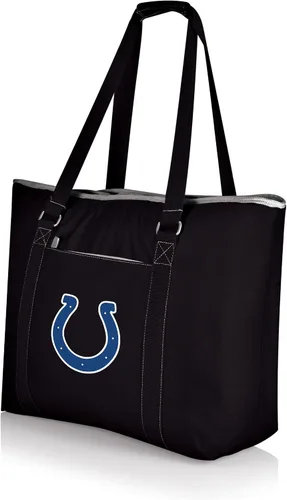 Vista 18 de Bolsa de almuerzo térmica Picnic Time NFL Tahoe XL - Bolsa de enfriador suave - Enfriador para picnic