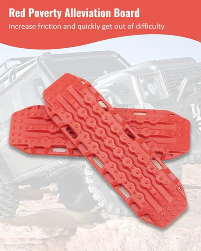 Vista 11 de 1/24 1/18 RC Crawler Accesorios para 1/18 TRX4M 1/24 Axial SCX24 (12 piezas naranja)