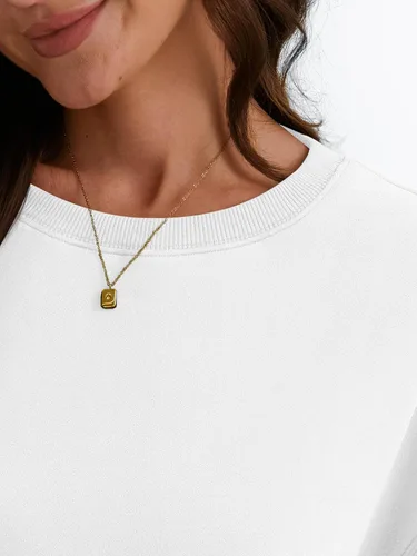 Vista 95 de EFAN Sudaderas de gran tamaño con cuello redondo Y2K para mujer, sudaderas con capucha para otoño, moda 2025, ropa para adolescentes y niñas, lindo