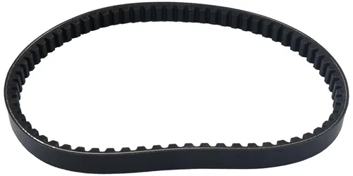 Vista 7 de CVT Correa de transmisión 729-17.7-30 compatible con GY6 50cc 125cc 150cc 139QMB Scooter ATV Go Kart