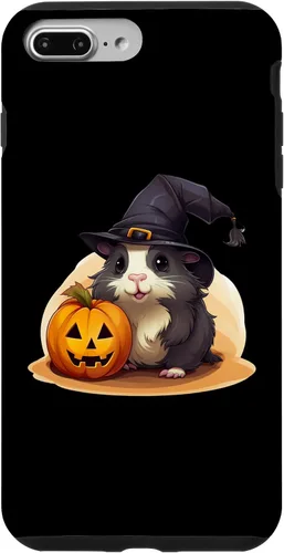 Vista 10 de iPhone 12 mini Guinea Pig Halloween Costume for a Men, women and children Case