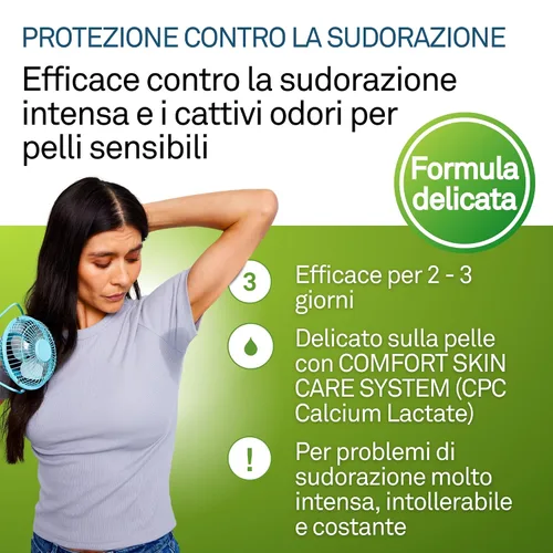 Vista 2 de PerspireX Desodorante Antitranspirante Confort Roll On 0.7 fl oz