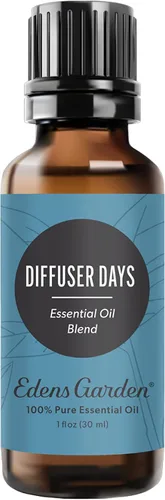 Vista 71 de Edens Garden Be Fruitful Aceite esencial mezcla - 100% puro grado premium, sin diluir, natural, terapéutico, para aromaterapia, lo mejor