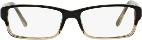Vista 17 de Ray-Ban Rx5169 - Marcos rectangulares para anteojos graduados