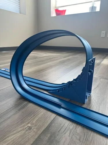 Vista 6 de Blu Track® Kit de inserción