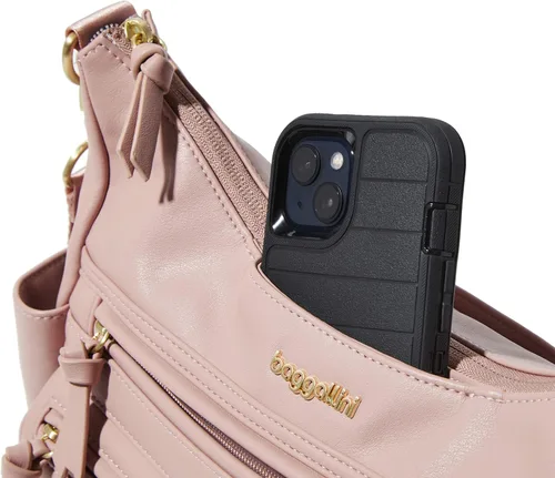 Vista 4 de Baggallini Modern Everywhere Bag