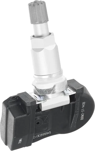 Vista 4 de X AUTOHAUX Sensor de monitoreo de presión de neumáticos BBM237140B Sensor TPMS 315MHz para Mazda 2 3 5 6 CX-7 CX-9 MX-5 Miata RX-8