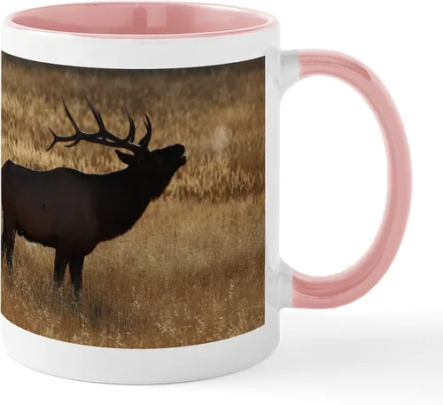 Vista 31 de CafePress – Brady – Único taza de café, taza de café, S, Blanco