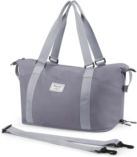 Vista 3 de Bolsa de gimnasio+bolsa de viaje