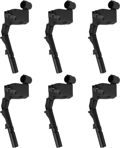 Vista 39 de ECCPP Bobinas de encendido compatibles con Dodge Caravan, B150, B250, B350, B2500, B3500, Dakota 1991-1997, repuesto para UF97 5C1707 para viajes