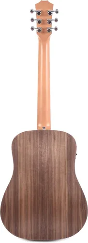 Vista 5 de Taylor Baby Taylor BT1e Nuez - Abeto natural de Sitka