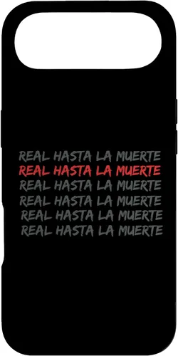 Vista 27 de Funda para iPhone 11 Pro Real Hasta La Muerte