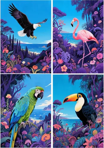 Vista 15 de EWJRNSF Kits de pintura de diamantes 5D para adultos principiantes, juegos de arte de diamantes, pintura de gemas y manualidades, decoración