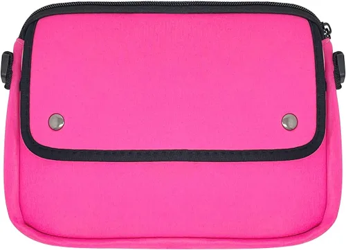 Vista 9 de allydrew Bolsa impermeable para bicicleta, bolsa de almacenamiento para manillar de ciclismo para herramientas y accesorios
