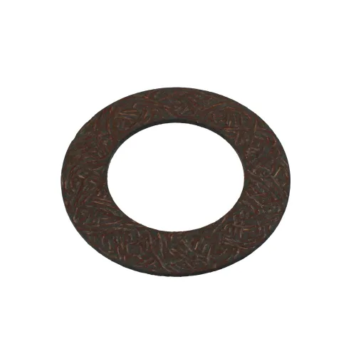 Vista 4 de Disco de embrague orientado B 50 520 530 se adapta a JD para John Deere B2354R R90220