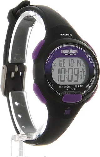 Vista 6 de Timex Reloj Ironman Essential Triathlon para mujer de 34 mm
