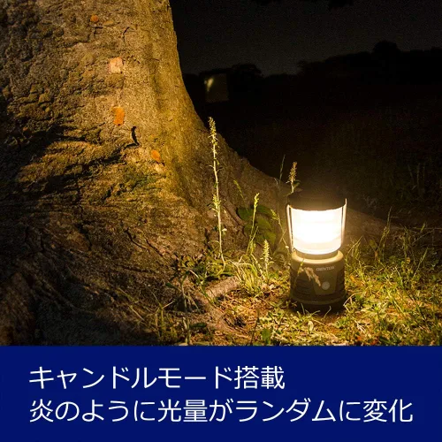 Vista 6 de GENTOS EX-109D - Linterna LED, funciona con pilas AA, 1000 lúmenes, explorador, campamento, exteriores, luz, preparación para desastres