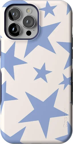 Vista 48 de Casely Funda para iPhone 13 Pro Max Todas las cosas divertidas Diversión en días laborables Compatible con MagSafe Diseño protector audaz