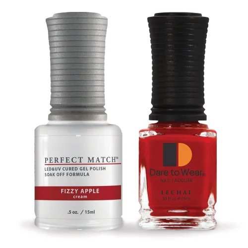 Vista 195 de Esmalte de uñas Lechat Perfect Match 40 días en Río