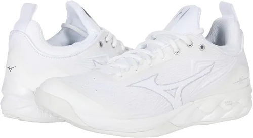 Vista 2 de Mizuno Mujer Wave Luminous 2