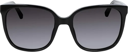 Vista 2 de Calvin Klein Ck21707s - Gafas de sol cuadradas para mujer
