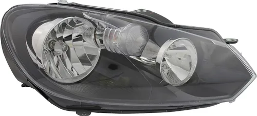 Vista 8 de Para Volkswagen Golf Faro 2010 2011 2012 2013 2014