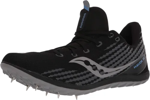 Vista 9 de Saucony Havok XC3 Índigo