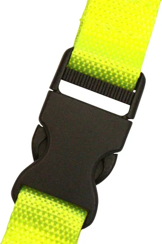 Vista 8 de Scuba Clips Lanyard with Dual Clips and Quick Release Buckle, Scuba Accessory for Diving, Dive Clip for Equipment Essentials Amarillo