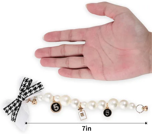 Vista 3 de Bling Shoe Charms Fits for Clog Sandals. Fashion Crystal Rhinestone Shoe Charms. These Bling Shoe Charms Can Make Your Shoes Gleaming.ZSHLXM