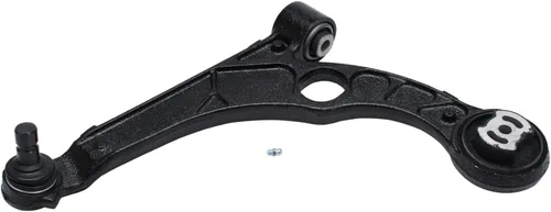 Vista 79 de Detroit Axle - Brazo de control inferior delantero derecho para Volkswagen