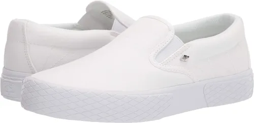 Vista 7 de British Knights Tenis clásicos sin cordones Condor para mujer