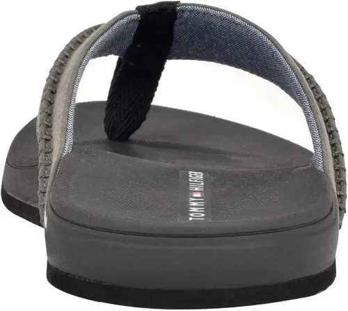 Vista 4 de Tommy Hilfiger Chanclas Sinny para hombre