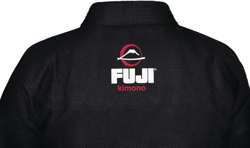 Vista 3 de FUJI All-Around BJJ Uniform BJJ & Jiu Jitsu Gi