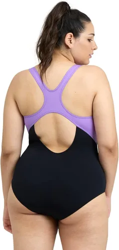 Vista 2 de arena Women's Bodylift Plus Size One Piece Swimsuit