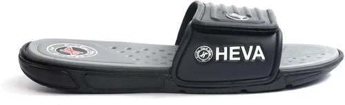 Vista 2 de FUNKYMONKEY - Sandalias deslizantes ajustables para hombre